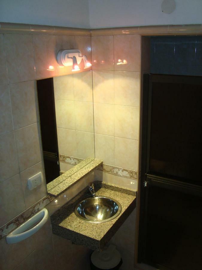 Hotel Siena Buenos Aires Room photo