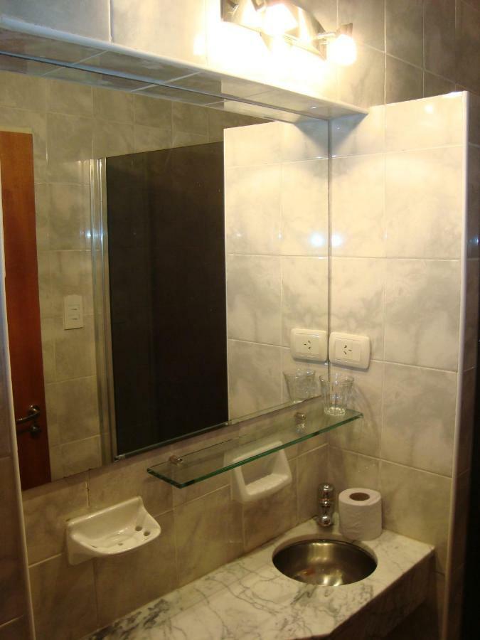 Hotel Siena Buenos Aires Room photo
