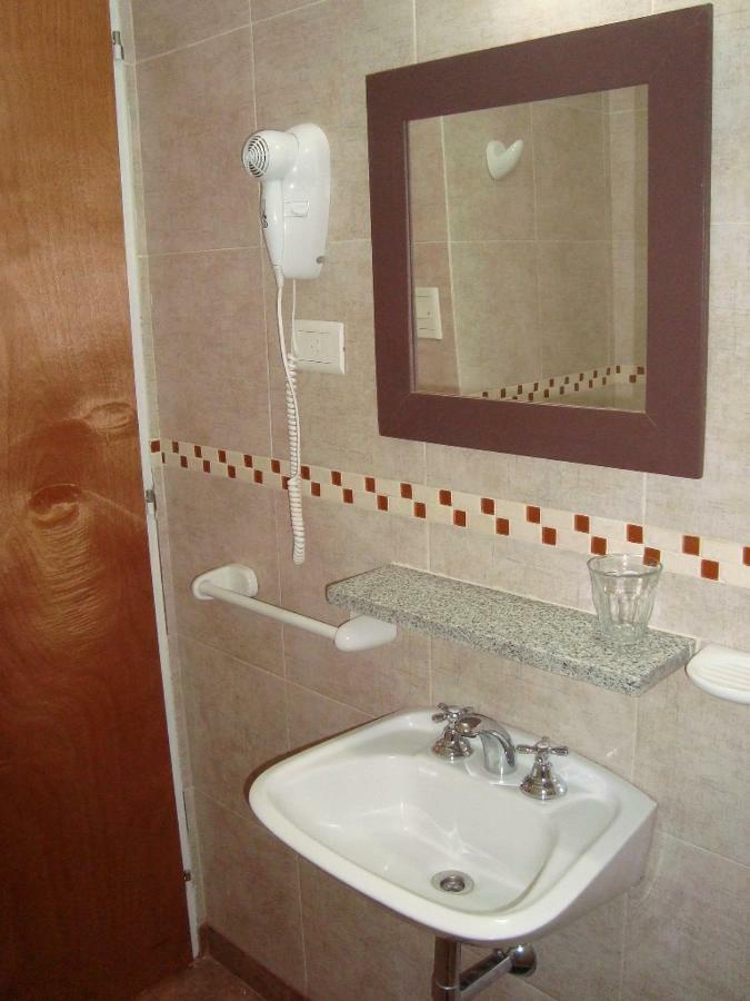 Hotel Siena Buenos Aires Room photo