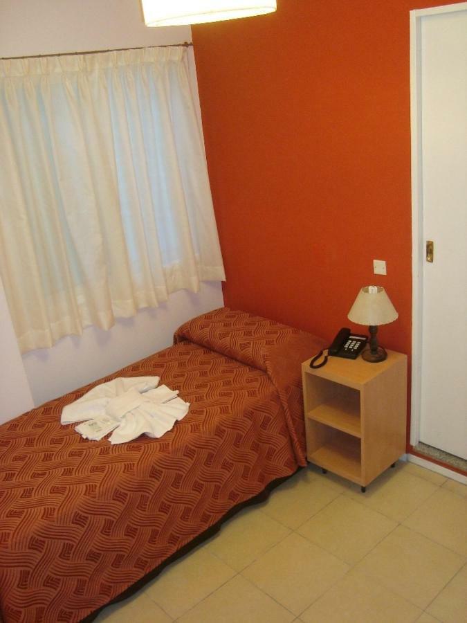 Hotel Siena Buenos Aires Room photo